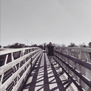 Meet your Posher, Chelsea